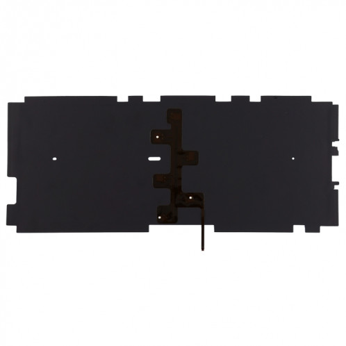 Rétroéclairage du clavier britannique pour Macbook Pro 13 pouces A1278 (2009 ~ 2012) SH0105755-05