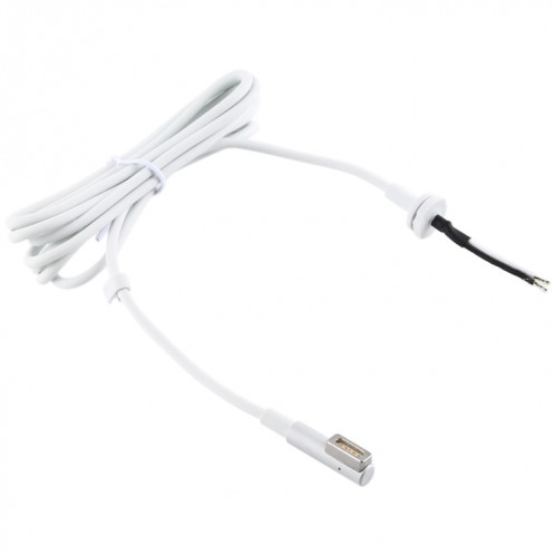 45W 60W 85W Adaptateur secteur Chargeur L Tip Câble magnétique pour Apple Macbook (Blanc) SH111W578-04