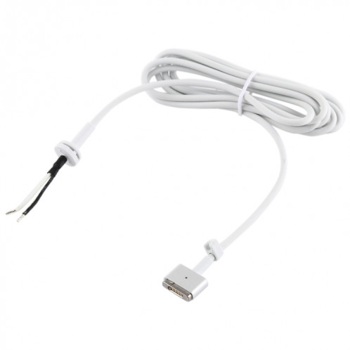 45W 60W 85W Adaptateur secteur Chargeur T Tip Câble magnétique pour Apple Macbook (Blanc) SH112W816-05