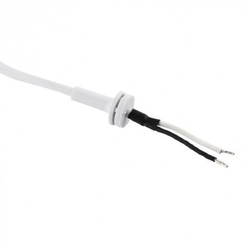 45W 60W 85W Adaptateur secteur Chargeur T Tip Câble magnétique pour Apple Macbook (Blanc) SH112W816-05