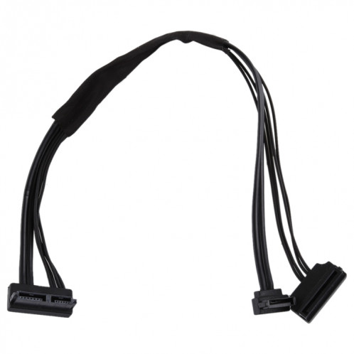 Câble SSD de ligne de fil de cordon de disque dur haute vitesse pour Macbook A1312 (922-9875 593-1330 2011) SH01151967-04