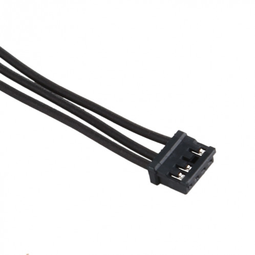 Câble SSD de ligne de fil de cordon de disque dur haute vitesse pour Macbook A1311 (593-1296 922-9862 2011) SH01161651-04