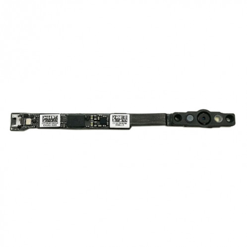 Module de caméra frontale pour MacBook Pro 13 A1278 (2012/2013) 820-2934-A / 821-1202A SH0142509-05