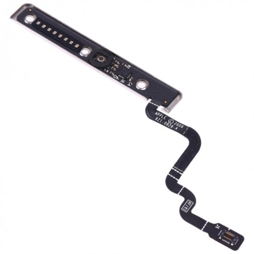 Indicateur lumineux de batterie pour Macbook Pro 13 pouces A1278 821-0828-A SH01921776-04