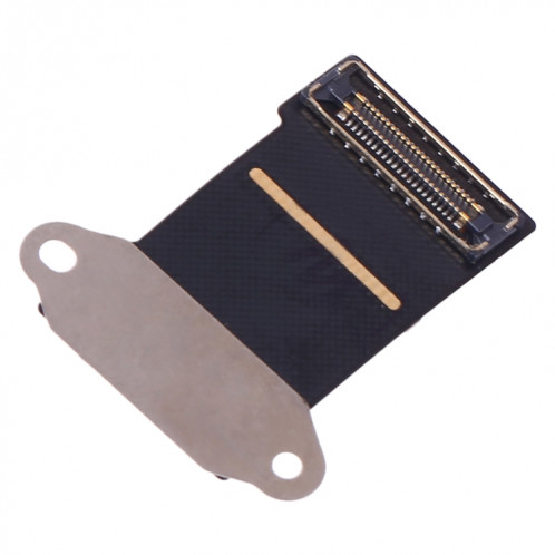 Câble flexible d'affichage d'écran LCD pour Macbook Pro Retina 13 pouces A1708 (2016,2017) SH01941698-04