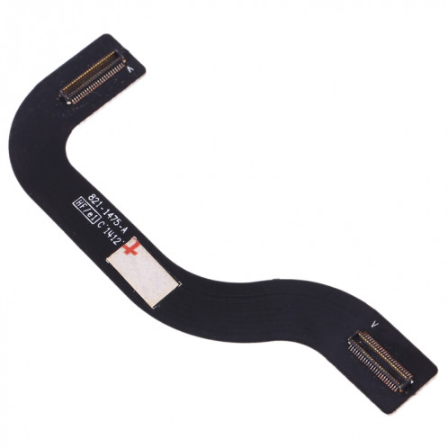 Câble flexible pour carte USB d'alimentation pour Macbook Air A1465 (2012) 821-1475-A SH01991801-04