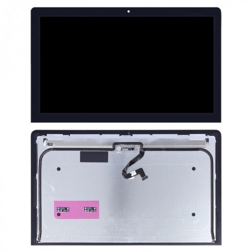Écran LCD et numériseur complet pour Apple iMac 21,5 pouces A1418 2K (2013) MD093 MD094 ME086 ME087 (noir) SH236B1041-04