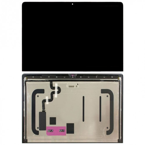 Écran LCD et numériseur complet pour Apple iMac 21,5 pouces Retina A1418 (2015) 4K (noir) SH241B391-04