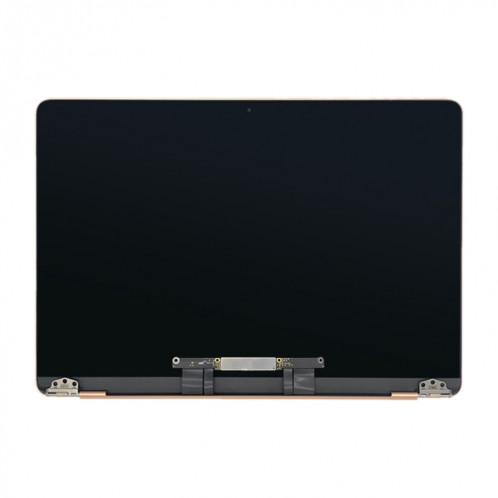 Écran LCD et numériseur complet pour Macbook Air New Retina 13 pouces A1932 (2018) MRE82 EMC 3184 (or) SH242J1741-04