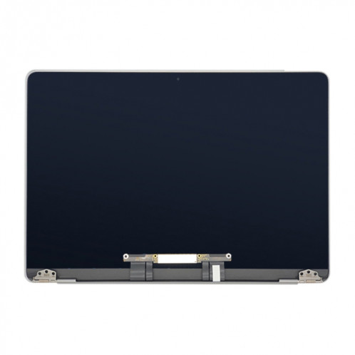 Écran LCD et numériseur complet pour Macbook Air New Retina 13 pouces A1932 (2018) MRE82 EMC 3184 (argent) SH242S1503-04
