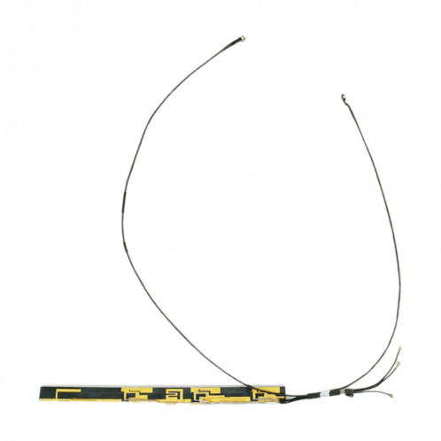 Câble flexible de signal d'antenne pour Apple Macbook Pro 13 pouces A1278 fin 2011 mi-2012 818-1821-A SH02501463-04