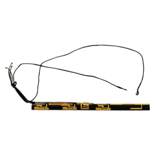 Câble flexible de signal d'antenne pour Apple Macbook Pro 13 pouces A1278 fin 2011 mi-2012 818-1821-A SH02501463-04