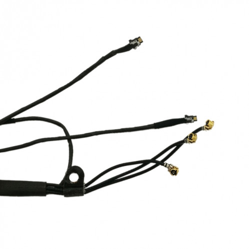 Câble flexible de signal d'antenne pour Apple Macbook Pro 13 pouces A1278 fin 2011 mi-2012 818-1821-A SH02501463-04