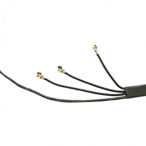 Câble Flex de Signal d'antenne WiFi pour MacBook Pro 15 pouces A1286 2011 2012 SH02601495-05