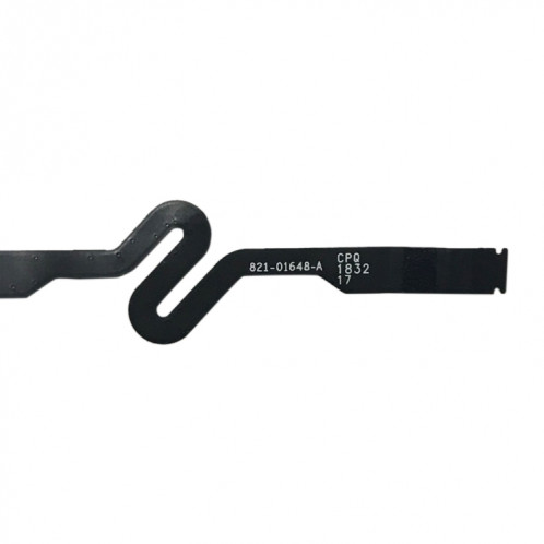 Câble flexible de batterie pour Macbook Pro Retina 15 pouces A1990 mi-2018 année 821-01648-A SH02651819-04