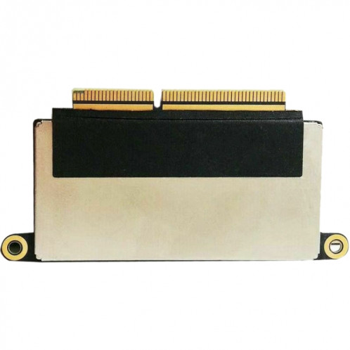 Disque SSD 256G pour MacBook Retina 13 pouces A1708 2016 SH0267711-04