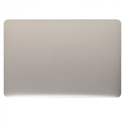 Assemblage d'écran LCD pour MacBook Air 13 pouces A1369 A1466 fin 2010-2012 (argent) SH270S217-04