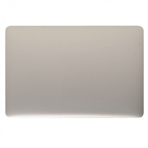 Assemblage d'écran LCD pour MacBook Air 13 pouces A1466 fin 2013-2015, 2017 (argent) SH277S238-05