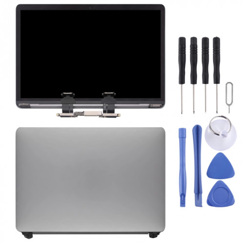 Écran LCD complet pour Macbook Pro Retina 13 A2159 (noir) SH293B608-05