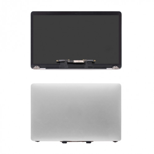 Écran LCD complet pour Macbook Pro Retina 13 A2159 (argent) SH293S720-05