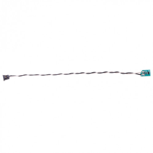 Câble de capteur de température de disque dur pour disque dur pour Mac Mini mi-2010 A1347 076-1369 SH02971905-04