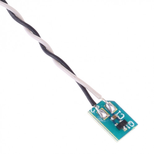 Câble de capteur de température de disque dur pour disque dur pour Mac Mini mi-2010 A1347 076-1369 SH02971905-04