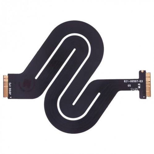 Câble Flex Touch pour Macbook 12 pouces A1534 (2016) 821-00507-A 821-00507-03 SH0340721-04