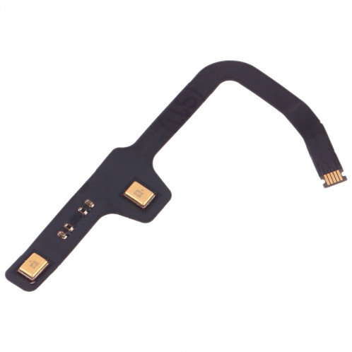 Câble flexible de microphone pour Macbook Pro Renena 15 pouces A1398 (2012 ~ 2013) 821-1571-A SH03411767-04