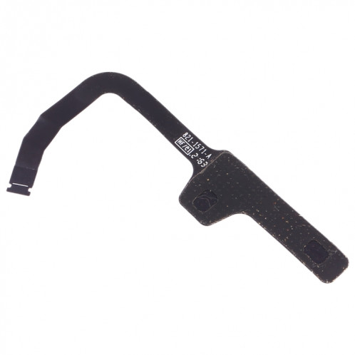 Câble flexible de microphone pour Macbook Pro Renena 15 pouces A1398 (2012 ~ 2013) 821-1571-A SH03411767-04