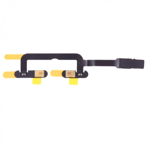 Câble Flex Microphone pour MacBook Retina 13 pouces A1502 (2013 ~ 2015) 821-1821-A SH0345125-04