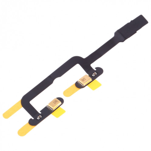 Câble Flex Microphone pour MacBook Retina 13 pouces A1502 (2013 ~ 2015) 821-1821-A SH0345125-04