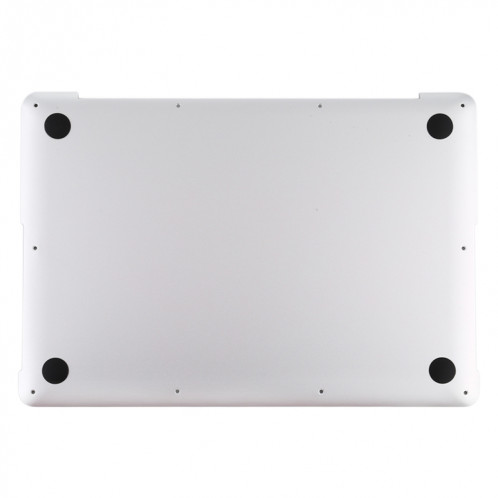 Cache arrière de la batterie pour Apple Macbook Pro Retina 13 pouces A1502 (2013-2015) (Argent) SH348S1504-06