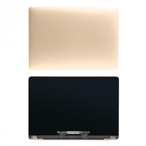Écran LCD complet pour MacBook Air 13,3 pouces A2179 (2020) (or) SH356J31-05