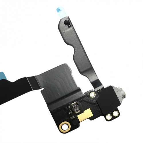 Câble flexible de prise d'écouteur audio 821-02091-A pour Macbook Pro 13 A2159 (noir) SH379B1676-03