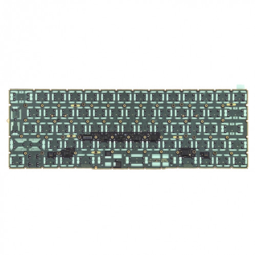 Clavier version arabe pour Macbook Pro A1706 A1707 SH0382840-05