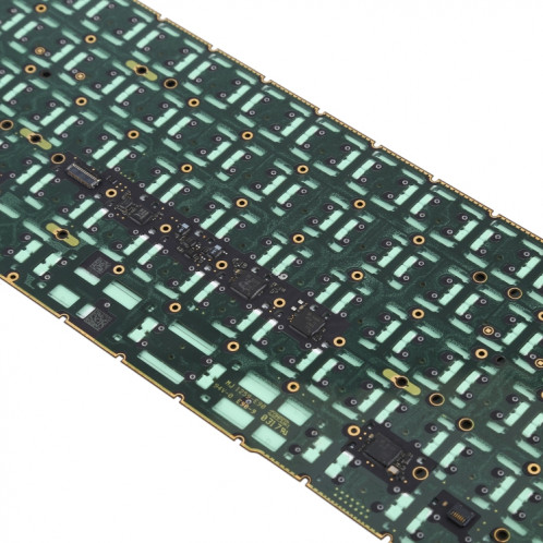 Clavier version arabe pour Macbook Pro A1706 A1707 SH0382840-05