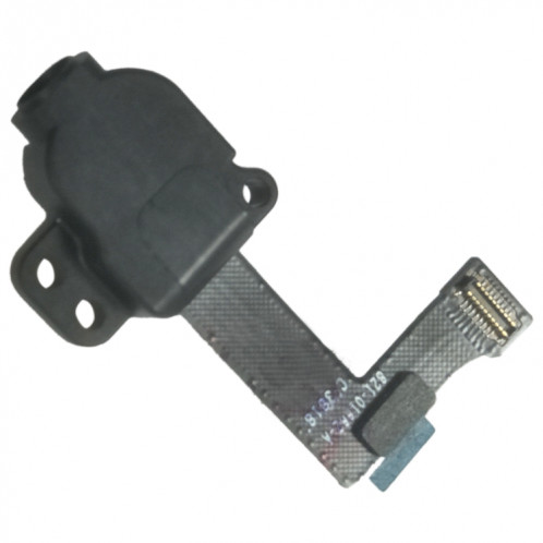 Câble Flex Jack Écouteur 821-01662-A pour Macbook Pro 13 A1989 2018 2019 SH03861206-04