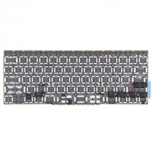 Clavier Version RU pour Macbook Pro A1708 SH039092-05