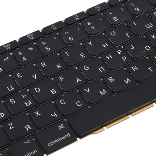 Clavier Version RU pour Macbook Pro A1708 SH039092-05