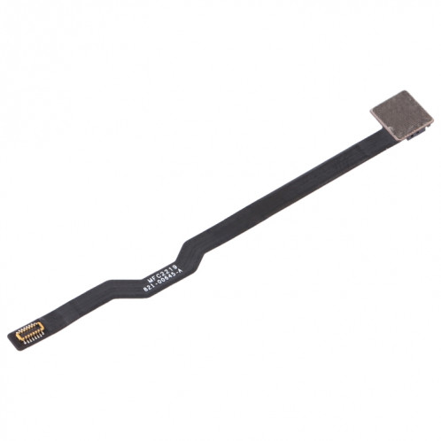 Câble flexible de connecteur de bouton d'alimentation de barre tactile 821-00645-A 821-00645-03 pour Macbook Pro Retina 15 pouces A1707 2016 2017 EMC 3072 3162 SH04058-05