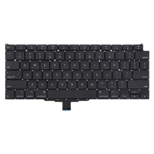 Clavier version américaine pour MacBook Air Retina 13 A2179 2020 SH0415167-05