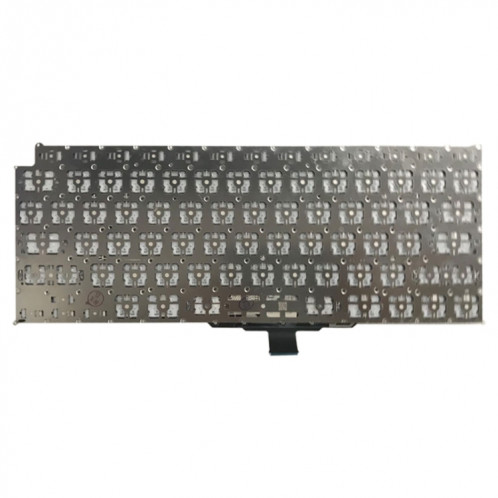 Clavier version américaine pour MacBook Air Retina 13 A2179 2020 SH0415167-05