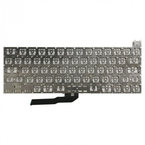 Clavier version américaine pour Macbook Pro 13 A2251 2020 SH0417612-05