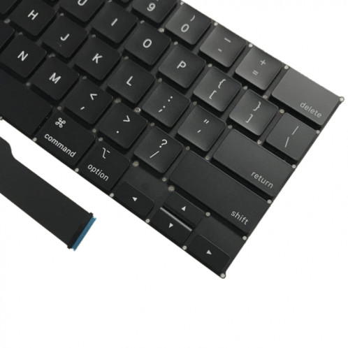 Clavier version américaine pour Macbook Pro 13 A2251 2020 SH0417612-05