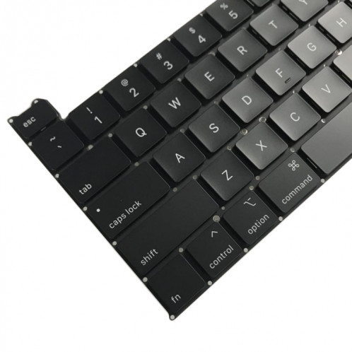 Clavier version américaine pour Macbook Pro 13 A2251 2020 SH0417612-05