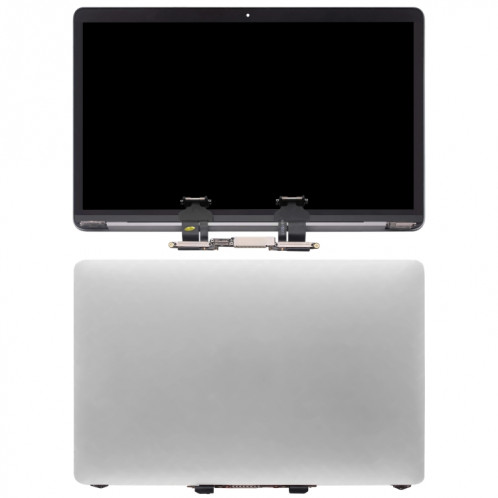 Écran d'affichage LCD complet d'origine pour MacBook Retina 13 A2251 (2020) (Argent) SH421S1270-06