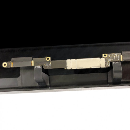 Écran d'affichage LCD complet d'origine pour MacBook Retina 13 A2251 (2020) (Argent) SH421S1270-06