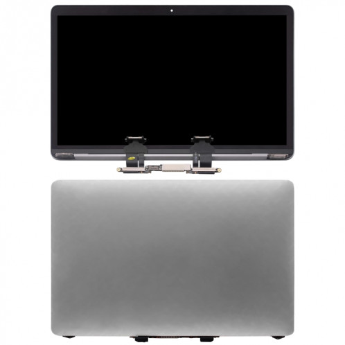 Écran d'affichage LCD complet d'origine pour MacBook Retina 13 A2251 (2020) (gris) SH04211009-06