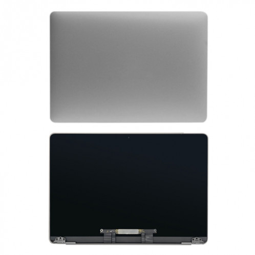 Écran d'affichage LCD complet d'origine pour MacBook Air 13,3 pouces A2179 (2020) (gris) SH424H1558-06