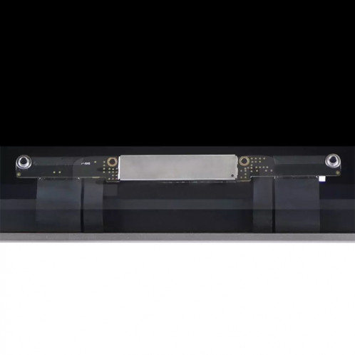 Écran d'affichage LCD complet d'origine pour MacBook Air 13,3 pouces A2179 (2020) (argent) SH424S1069-06